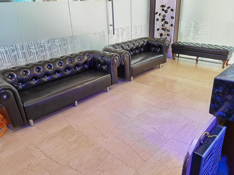 New Town Hotel Usj Sentral Субанг-Джая Экстерьер фото