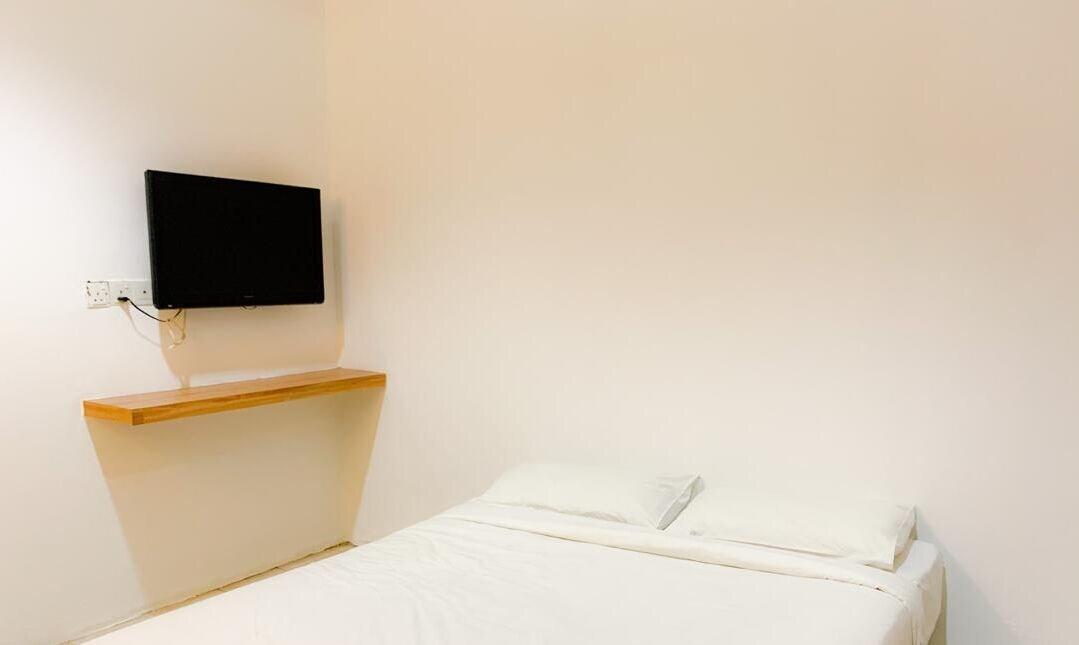 New Town Hotel Usj Sentral Субанг-Джая Экстерьер фото