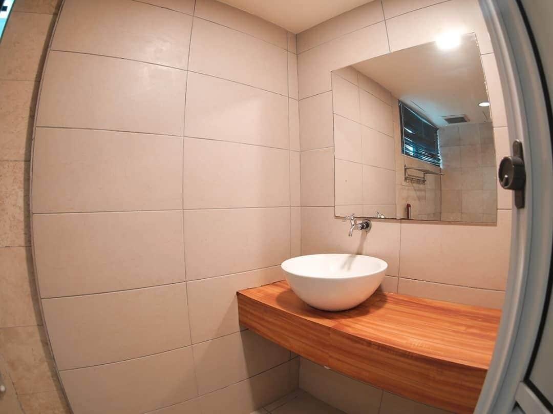 New Town Hotel Usj Sentral Субанг-Джая Экстерьер фото